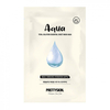 PRETTYSKIN - Total Solution Essential Sheet Mask - 1pc - Aqua