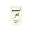 PRETTYSKIN - Total Solution Essential Sheet Mask - Red Ginseng - 1pc