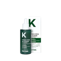PRETTYSKIN - Vita K-Cica AC Clear Treatment Serum - 50ml