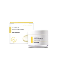 PRETTYSKIN - Vitamin Ampoule Cream - 50ml
