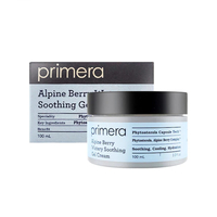 primera - Alpine Berry Watery Soothing Gel Cream - 100ml