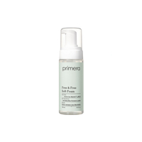 primera - Free & Free Soft Foam - 150ml