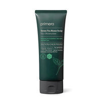 primera - Green Tea Biome Scalp Hair Moisturizer - 150ml