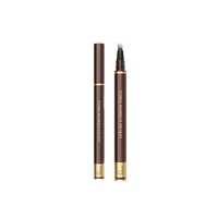 Pudaier - Brow Microfilling Waterproof Eyebrow Pen - 3g - 01
