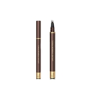 Pudaier - Brow Microfilling Waterproof Eyebrow Pen - 3g - 04