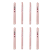 Pudaier - Fluff & Hold Laminating Brow Wax - 8g (8ea) Set