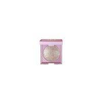 Pudaier - High Shine Soft Highlighter Palette - 8g - 05 Champagne Pink