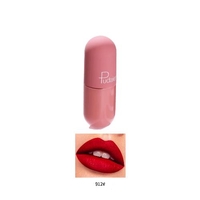 Pudaier - Mini Capsule Matte Liquid Lipstick - 4.5g - 912