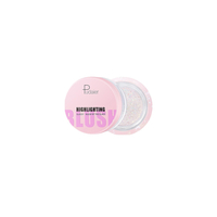 Pudaier - Temperature Change Natural Pink Blush - 10g - 02 Sparkle