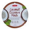 PUREDERM - Circle Mask - Coconut Essence - 1pc