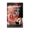 PUREDERM - Galaxy Peel-off Mask - Red/10g - 1pc