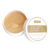PUREDERM - Gold Energy Hydrogel Eye Patch - 60 patches