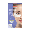 PUREDERM - Wrinkle Reducer Gel Patches COLLAGEN - 6 treatments