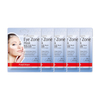 PUREDERM Collagen Eye Zone Mask - 1pc (5ea) Set