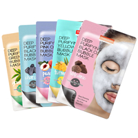 PUREDERM Mask Buffet Set