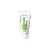 PURITO - Centella Unscented Recovery Cream (mini) - 12ml