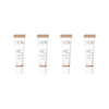 Purito SEOUL - Wonder Releaf Centella BB Cream SPF 30 PA++++ - 30ml - 21 Light Beige (4ea) Set