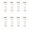 Purito SEOUL - Wonder Releaf Centella BB Cream SPF 30 PA++++ - 30ml - 21 Light Beige (8ea) Set