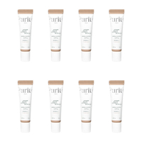 Purito SEOUL - Wonder Releaf Centella BB Cream SPF 30 PA++++ - 30ml - 21 Light Beige (8ea) Set
