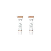 Purito SEOUL - Wonder Releaf Centella BB Cream SPF 30 PA++++ - 30ml - 23 Natural Beige (2ea) Set