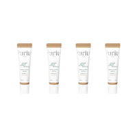 Purito SEOUL - Wonder Releaf Centella BB Cream SPF 30 PA++++ - 30ml - 27 Sand Beige (4ea) Set