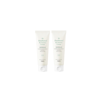 Purito SEOUL - B5 Panthenol Re-barrier Cream - 80ml (2ea) Set