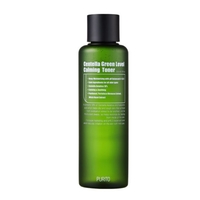 Purito SEOUL - Centella Green Level Calming Toner - 200ml - 200ml