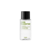 Purito SEOUL - Centella Unscented Toner (mini) - 30ml