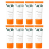 Purito SEOUL - Daily Soft Touch Sunscreen SPF50+ PA++++ - 60ml (8ea) Set