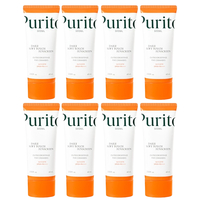 Purito SEOUL - Daily Soft Touch Sunscreen SPF50+ PA++++ - 60ml (8ea) Set