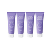 Purito SEOUL - Dermide Cica Barrier Sleeping Pack - 80ml (4ea) Set