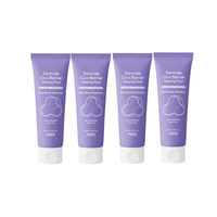 Purito SEOUL - Dermide Cica Barrier Sleeping Pack - 80ml (4ea) Set