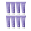 Purito SEOUL - Dermide Cica Barrier Sleeping Pack - 80ml (8ea) Set