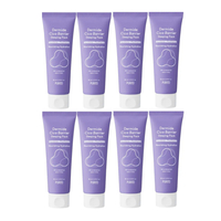Purito SEOUL - Dermide Cica Barrier Sleeping Pack - 80ml (8ea) Set