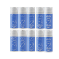 Purito SEOUL - Dermide Relief Barrier Moisturizer - 100ml (10ea) Set