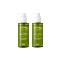 Purito SEOUL - From Green Cleansing Oil (New Formula) (2ea) Set
