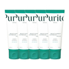 Purito SEOUL - Mighty Bamboo Panthenol Cream - 100ml (5ea) Set