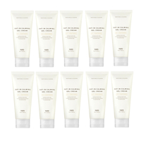 Purito SEOUL - Oat-In Calming Gel Cream - 100ml (10ea) Set