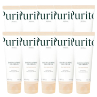Purito SEOUL - Oat-In Calming Gel Cream - 100ml (10ea) Set