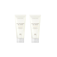 Purito SEOUL - Oat-In Calming Gel Cream - 100ml (2ea) Set