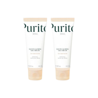 Purito SEOUL - Oat-In Calming Gel Cream - 100ml (2ea) Set