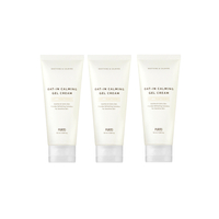 Purito SEOUL - Oat-In Calming Gel Cream - 100ml (3ea) Set
