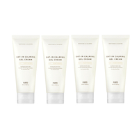 Purito SEOUL - Oat-In Calming Gel Cream - 100ml (4ea) Set