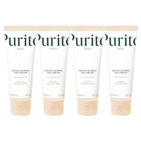 Purito SEOUL - Oat-In Calming Gel Cream - 100ml (4ea) Set