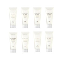 Purito SEOUL - Oat-In Calming Gel Cream - 100ml (8ea) Set