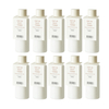 Purito SEOUL - Oat-in Silky Toner - 200ml (10ea) Set