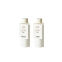 Purito SEOUL - Oat-in Silky Toner - 200ml (2ea) Set