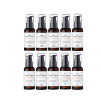 Purito SEOUL - Pure Vitamin C Serum (New) - 60ml (10ea) Set