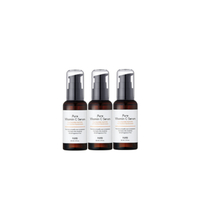 Purito SEOUL - Pure Vitamin C Serum (New) - 60ml (3ea) Set