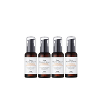 Purito SEOUL - Pure Vitamin C Serum (New) - 60ml (4ea) Set